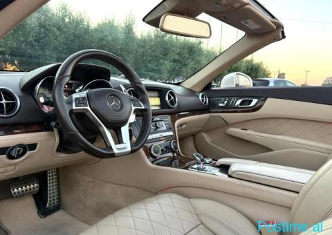 OKAZION MERCEDES BENZ SL55 AMG - 2/10