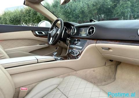 OKAZION MERCEDES BENZ SL55 AMG - 3/10