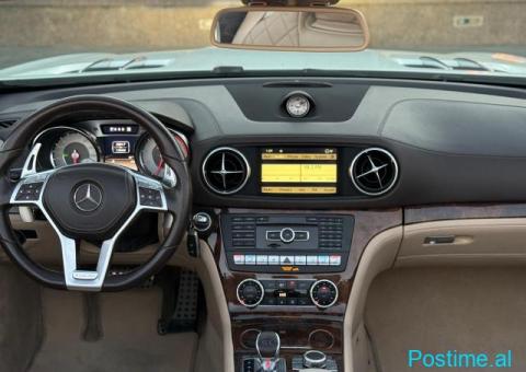 OKAZION MERCEDES BENZ SL55 AMG - 4/10