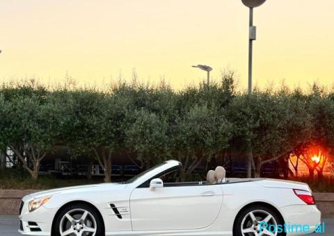 OKAZION MERCEDES BENZ SL55 AMG - 6/10