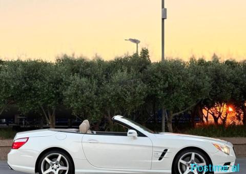 OKAZION MERCEDES BENZ SL55 AMG - 7/10