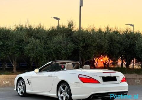 OKAZION MERCEDES BENZ SL55 AMG - 8/10