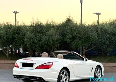 OKAZION MERCEDES BENZ SL55 AMG - 9/10