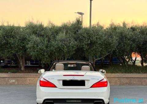 OKAZION MERCEDES BENZ SL55 AMG - 10/10