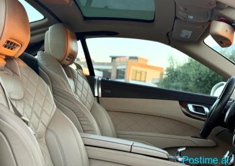 SHITET MERCEDES BENZ SL 55 AMG - 7/10