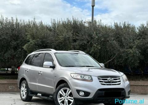 OKAZION HYUNDAI SANTA FE - 1/10
