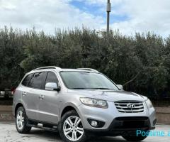 OKAZION HYUNDAI SANTA FE