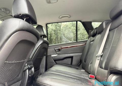 OKAZION HYUNDAI SANTA FE - 2/10
