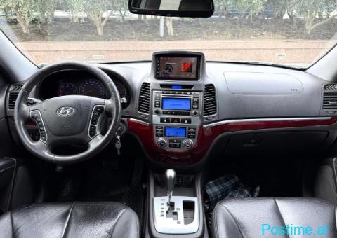 OKAZION HYUNDAI SANTA FE - 3/10