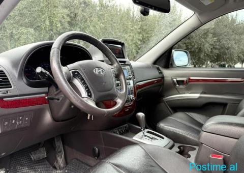 OKAZION HYUNDAI SANTA FE - 4/10