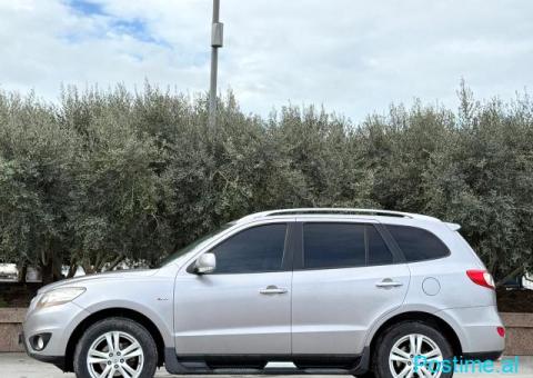 OKAZION HYUNDAI SANTA FE - 5/10