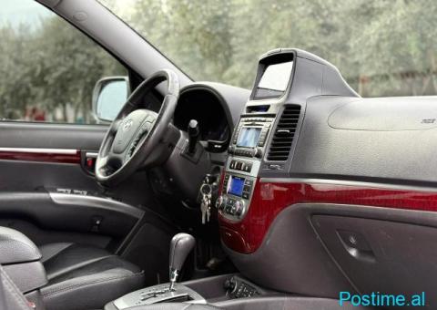 OKAZION HYUNDAI SANTA FE - 6/10