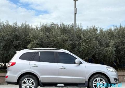 OKAZION HYUNDAI SANTA FE - 7/10