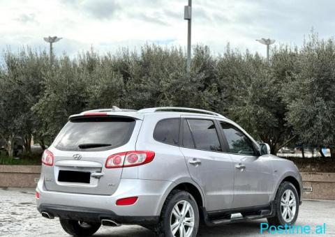 OKAZION HYUNDAI SANTA FE - 8/10