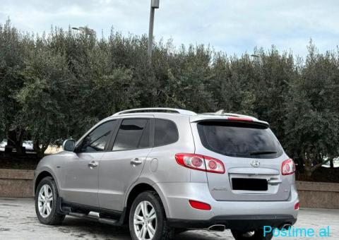OKAZION HYUNDAI SANTA FE - 9/10