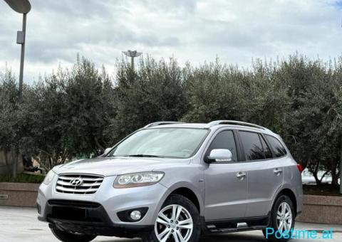 OKAZION HYUNDAI SANTA FE - 10/10