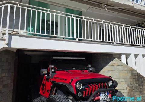Jeep Rubicon OKAZION. 0692109064 Gjendja e makines perfekte - 2/10