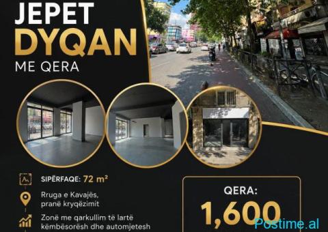 KRYQEZIMI I 21 DYQAN PER QERA