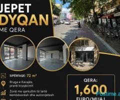 KRYQEZIMI I 21 DYQAN PER QERA