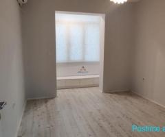 JEPET ME QERA APARTAMENT PER ZYRE 110M2 'KRYQEZIMI I 21 DHJE