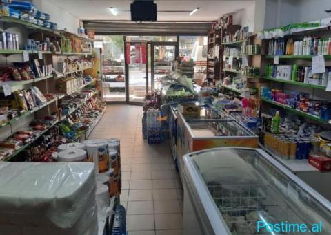 JEPET AMBIENT BIZNESI ME QERA 80M2 'UET,PORCELAN' 60.000 LEK - 2/2