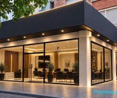 DYQAN ME QERA 100M2 BLLOK 300.000 LEKE FH-94315