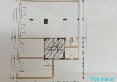 SHITET DYQAN 130 M2 MINE PEZA 390.000 EURO FH-73655 - 1/3