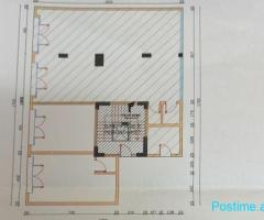 SHITET DYQAN 130 M2 MINE PEZA 390.000 EURO FH-73655