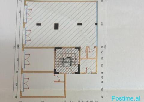 SHITET DYQAN 130 M2 MINE PEZA 390.000 EURO FH-73655 - 2/3