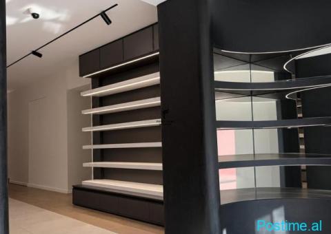 DYQAN ME QERA 130 M2 VASIL SHANTO 300.000 LEKE FH-94614