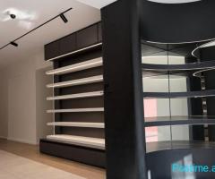 DYQAN ME QERA 130 M2 VASIL SHANTO 300.000 LEKE FH-94614