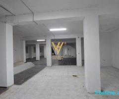 JEPET AMBIENT BIZNESI 400 M2 ME QERA TE PROKURORIA 3.500 EUR