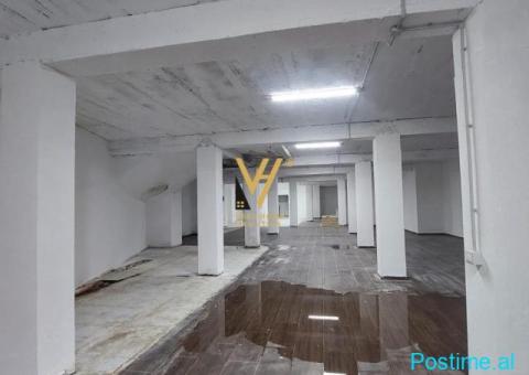 JEPET AMBIENT BIZNESI 400 M2 ME QERA TE PROKURORIA 3.500 EUR - 2/4