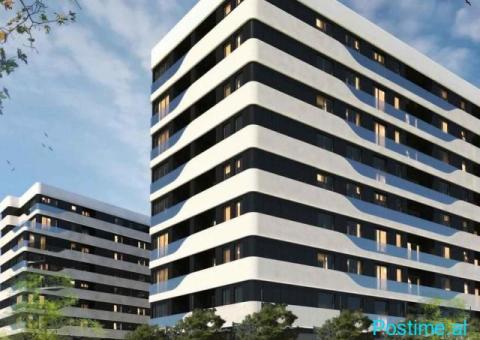 Jepet ambient me qera-Paralel Living