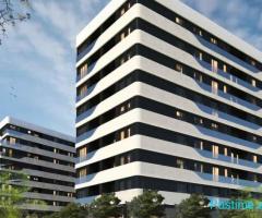 Jepet ambient me qera-Paralel Living