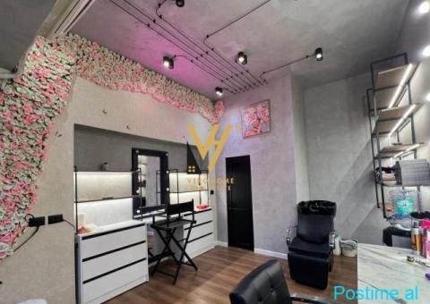 JEPET AMBIENT BIZNESI 70 M2 ME QIRA TE MYSLYM SHYRI 85.000 L