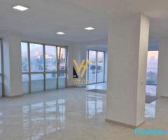 JEPET AMBIENT BIZNESI 260 M2 TE BULEVARDI I RI 260.000 LEKE