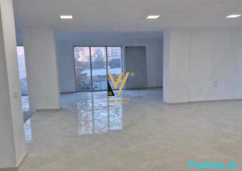 JEPET AMBIENT BIZNESI 260 M2 TE BULEVARDI I RI 260.000 LEKE - 3/3