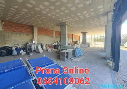 Jepet me QERA Ambjent Biznesi 2 kate 800 m2 - 2/5