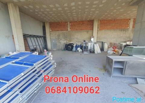 Jepet me QERA Ambjent Biznesi 2 kate 800 m2 - 3/5