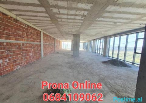 Jepet me QERA Ambjent Biznesi 2 kate 800 m2 - 5/5
