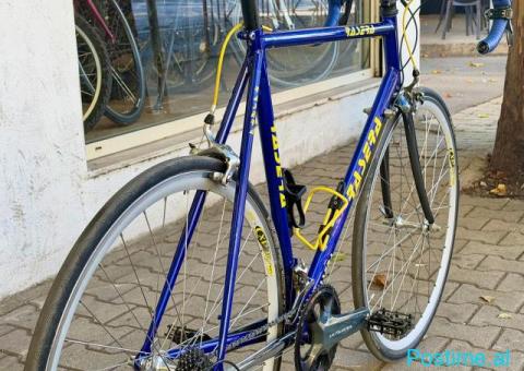 Biciklete kursi 🇮🇹italiane🇮🇹 Handmade - 1/10