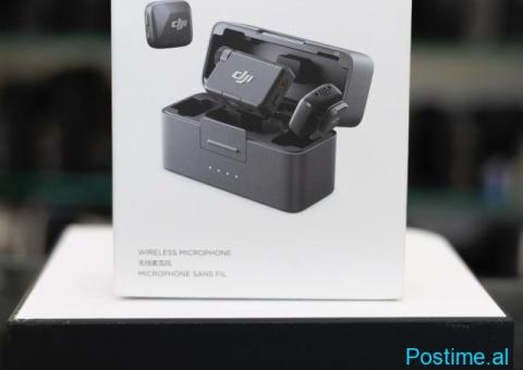 Dji Mic Mini