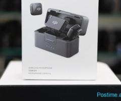 Dji Mic Mini