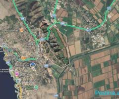 METOQ, SARANDE, SHESIM TOKE BUJQESORE