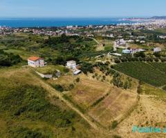 TOKË PËR SHITJE – SHKALLNUR, DURRËS ID 5718