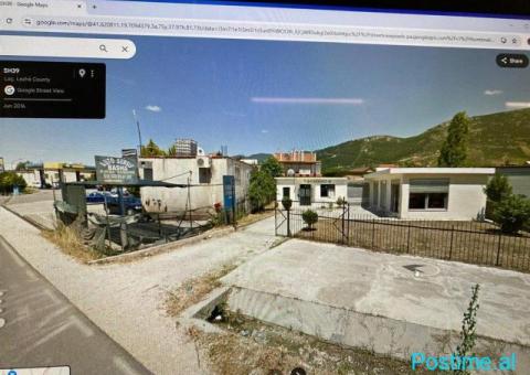 SHITEN NJESI KOMERCIALE DHE TRUALL NE LAC - 3/3
