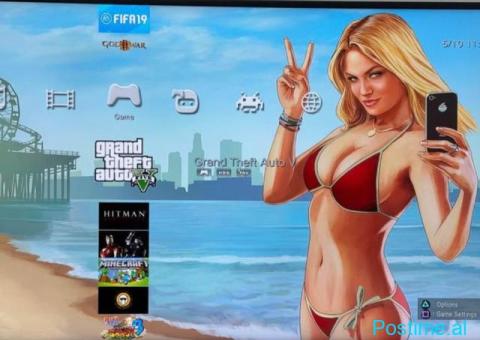 Ps3(26Lojra/Blur;CallOfDuty etj) - 2/5
