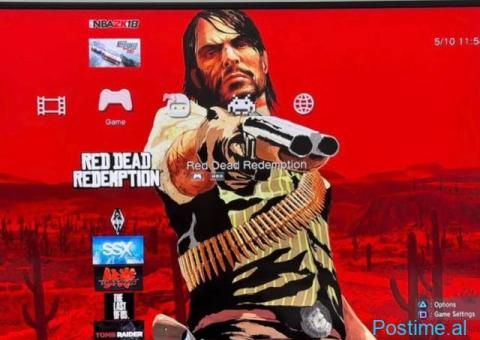 Ps3(26Lojra/Blur;CallOfDuty etj) - 3/5