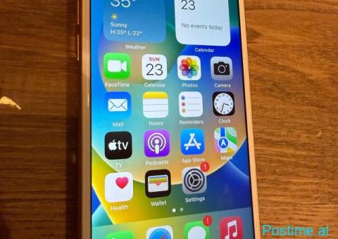 Shitet iPhone 8 64GB Gold - 1/3